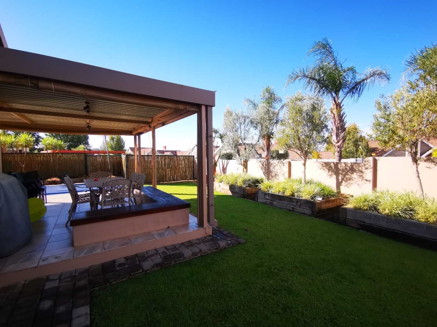 3 Bedroom Property for Sale in Shellyvale Free State